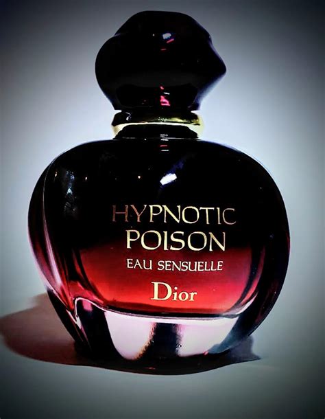 dior hypnotic poison eau sensuelle eau de toilette 100ml|hypnotic poison eau sensuelle.